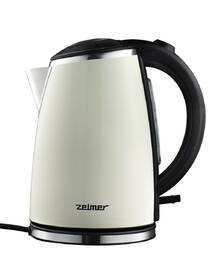 Rychlovarná konvice Zelmer ZCK1274E 

 obrázek produktu 1 z 6