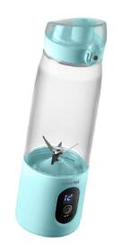 Stolní mixér Concept SM4002 Smoothie FitMaker modrý

 obrázek produktu 4 z 26
