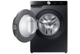 Set výrobků Samsung WW90DG6U25LBU4 + DV90T6240LB/S7 černá barva
