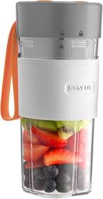 Stolní mixér Sencor SBL 150WH AKU bílý

 obrázek produktu 1 z 10