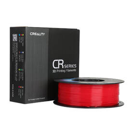 Filament Creality CR-PETG 1kg červený

 obrázek produktu 5 z 5