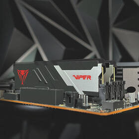 Operační paměť Patriot 32GB DDR5 6000MHz CL30 

 obrázek produktu 3 z 5