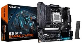 Základní deska GIGABYTE B850M GAMING X WF6E 

 obrázek produktu 3 z 3
