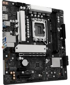 Základní deska ASRock B860M-X 

 obrázek produktu 2 z 5
