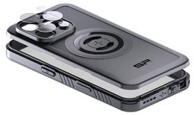 Kryt na mobil SP Connect SPC+ Xtreme na Apple iPhone 16 Pro černý

 obrázek produktu 1 z 9