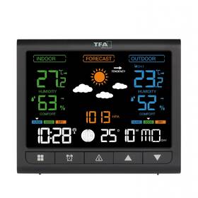 Meteorologická stanice TFA 35.1171.01 CONTRAST černá

 obrázek produktu 1 z 6