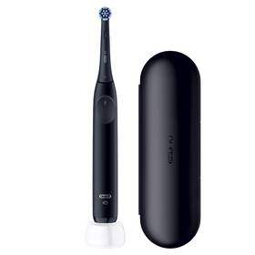 Zubní kartáček Oral-B Night Black s cestovním pouzdrem černý

 obrázek produktu 1 z 6