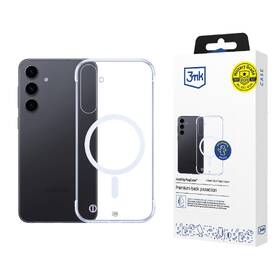 Kryt na mobil 3mk Just20g MagCase na Samsung Galaxy S24 průhledný

 obrázek produktu 1 z 1