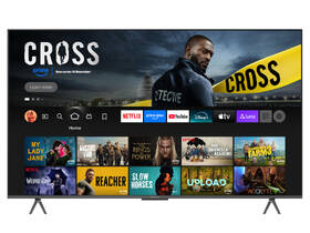 Televize Panasonic TV-85W95BEG 
