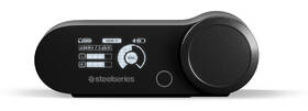 Headset SteelSeries Arctis Nova Pro Wireless X černý

 obrázek produktu 13 z 17
