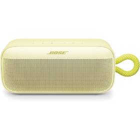 Přenosný reproduktor Bose Soundlink Plus žlutý

 obrázek produktu 1 z 7