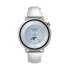 Chytré hodinky Xiaomi Watch S4 41 mm bílé

 obrázek produktu 2 z 3