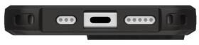 Kryt na mobil UAG Pathfinder MagSafe na Apple iPhone 17 černý

 obrázek produktu 14 z 15
