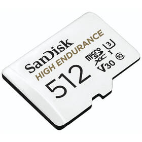 Paměťová karta SANDISK 512 GB + adaptér bílá

 obrázek produktu 2 z 4