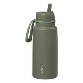 Termoláhev b.box 1 l Olive 

 obrázek produktu 2 z 5
