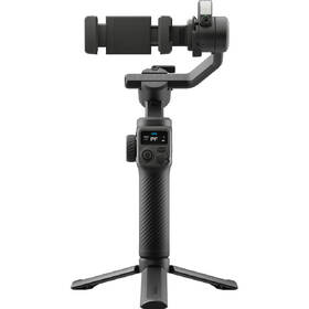 Stabilizátor GoPro Gimbal Fluid Pro AI černý

 obrázek produktu 1 z 14