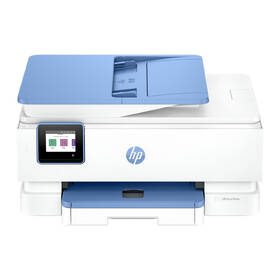 Tiskárna multifunkční HP ENVY Photo 7931, služba HP Instant Ink bílá

 obrázek produktu 2 z 7