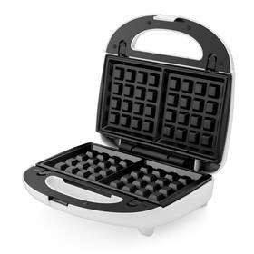Sendvičovač ETA 8156 90000 bílý

 obrázek produktu 3 z 9