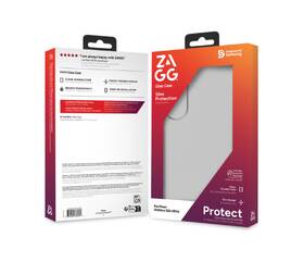 Kryt na mobil ZAGG TPU Case na Samsung Galaxy S26 Ultra průhledný

 obrázek produktu 2 z 2