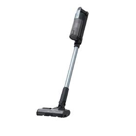 Tyčový vysavač Hoover HF310H 011 černý/světle šedý

 obrázek produktu 2 z 34