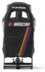 Závodní kokpit Playseat Evolution Pro - NASCAR Edition černý

 obrázek produktu 4 z 7