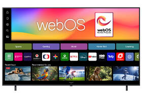 Televize LG 86QNED85B6B 

 obrázek produktu 8 z 11