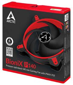 Ventilátor Arctic Cooling BioniX P140 eSport černý

 obrázek produktu 6 z 6