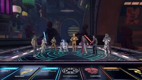 Hra Ubisoft Nintendo Switch 2 MONOPOLY: Star Wars Heroes vs. Villains 

 obrázek produktu 9 z 10