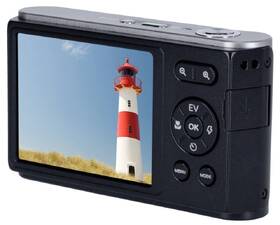 Digitální fotoaparát Rollei Compactline 12X černý

 obrázek produktu 4 z 12
