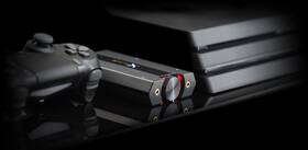 Zvuková karta Creative Sound BlasterX G6 černá

 obrázek produktu 15 z 19
