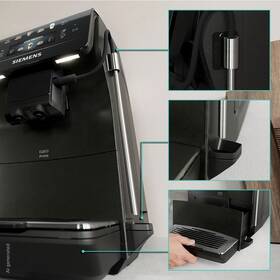 Automatický kávovar Siemens TP603E08 černý

 obrázek produktu 9 z 21