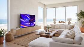 Televize Sony Bravia 6 83" 

 obrázek produktu 11 z 12