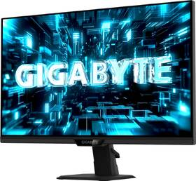 Herní monitor GIGABYTE G27Q20T černý

 obrázek produktu 2 z 7