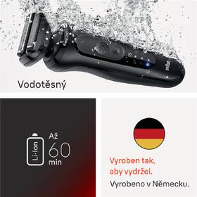 Holicí strojek Braun 52-N1000sF1 černý

 obrázek produktu 6 z 6