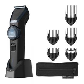 Zastřihovač multifunkční Rowenta TN5650E0 X-Series 900 černý/modrý

 obrázek produktu 1 z 12