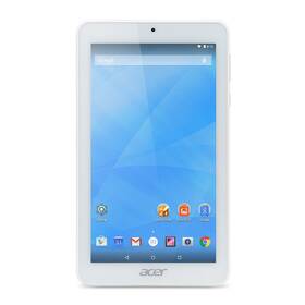 Dotykový tablet Acer One 7 (B1-770) bílý

 obrázek produktu 2 z 8