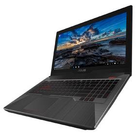 Notebook Asus FX503VD-E4082T černý

 obrázek produktu 4 z 10