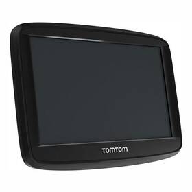 Navigační systém GPS Tomtom START 42 Europe černá

 obrázek produktu 2 z 11