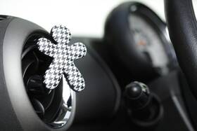 Vůně do auta Mr&Mrs FRAGRANCE Black orchid 

 obrázek produktu 4 z 11