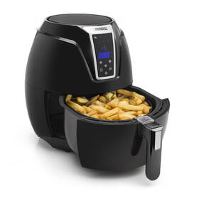 Fritéza horkovzdušná Princess 182021 

 obrázek produktu 2 z 18