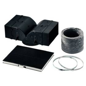 Montážní sada Siemens LZ53450 

 obrázek produktu 1 z 1