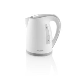 Rychlovarná konvice Hyundai VK107G šedá barva
