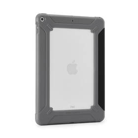 Pouzdro na tablet Pipetto Origami Shield na Apple iPad 10.2" (2019/2020) černá barva
