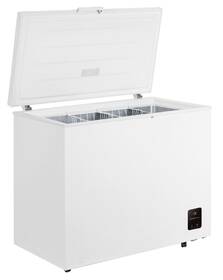 Mraznička Gorenje FH251IW FreezeProtect -15°C bílá

 obrázek produktu 2 z 2
