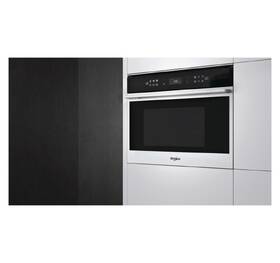 Trouba Whirlpool W7 MS450 černá/nerez

 obrázek produktu 12 z 12