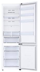 Chladnička s mrazničkou Samsung RB38T605DWW/EF bílá

 obrázek produktu 9 z 12