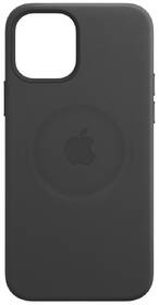 Kryt na mobil Apple s MagSafe pro iPhone 12 a 12 Pro - černý 

 obrázek produktu 1 z 3