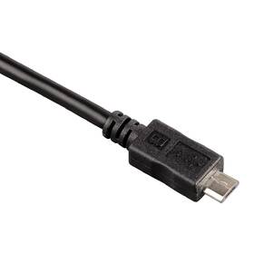 Redukce Hama Micro USB / HDMI černá

 obrázek produktu 1 z 3