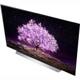 Televize LG OLED65C12 

 obrázek produktu 9 z 13