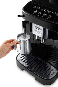 Automatický kávovar De'Longhi Ecam 290.21 B černá barva
